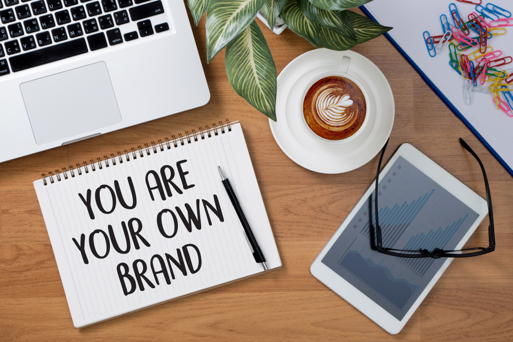 meningkatkan personal branding