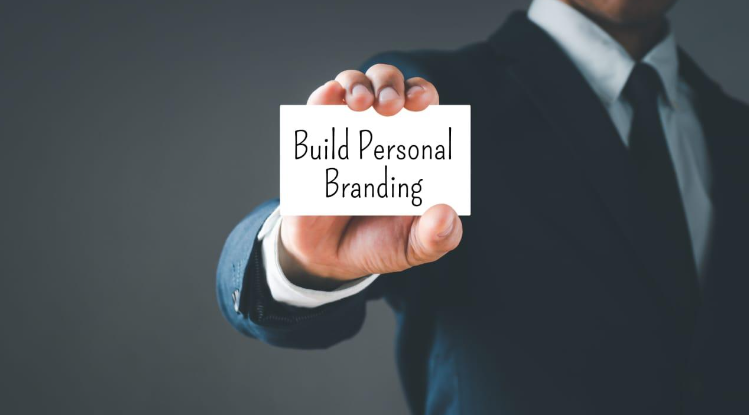 Macam-Macam Personal branding Apa Saja yang Harus Kamu Ketahui?