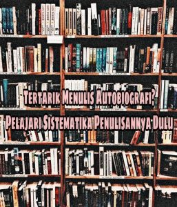 Sistematika Penulisan Buku