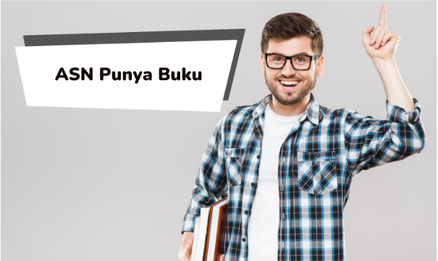 Meningkatkan Personal Branding, Berikut Alasan ASN Wajib Punya Buku