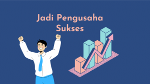 Pengusaha Sukses