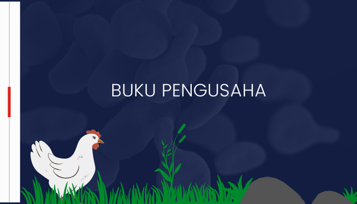 Perjalanan Pilihan Langit, Rekomendasi Buku Pengusaha yang Wajib Dibaca Anak Muda