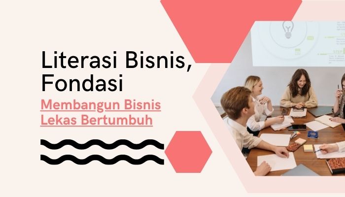 Literasi Bisnis