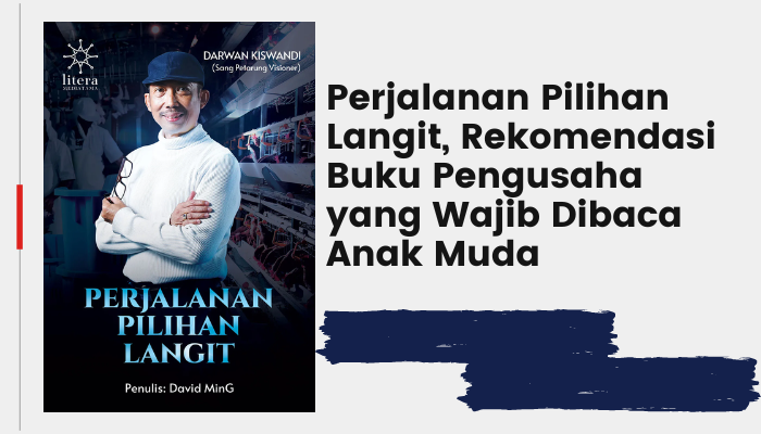 Buku Pengusaha