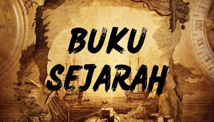  Bercita-cita menjadi Sejarawan? Mulai Langkah Awal Anda dengan Gemar Membaca Buku sejarah!