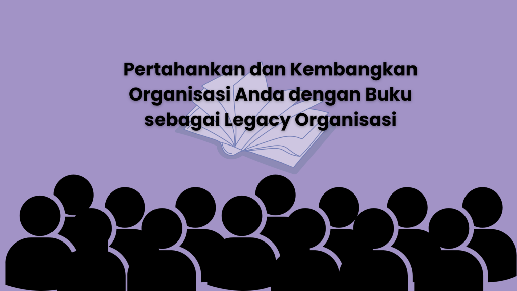 legacy organisai