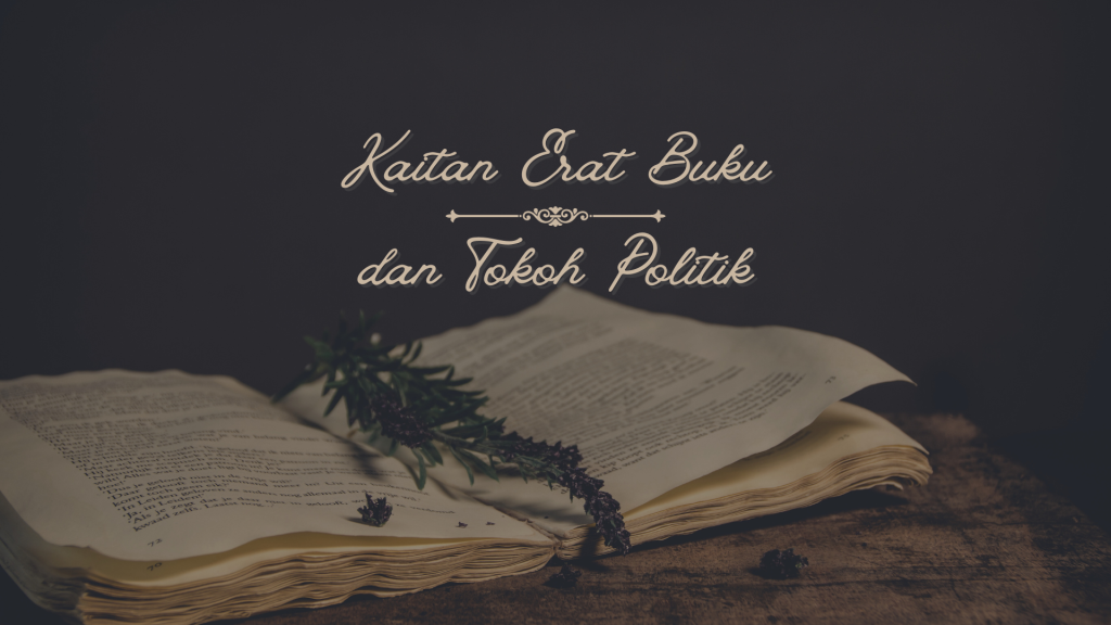 Buku dan Tokoh Politik