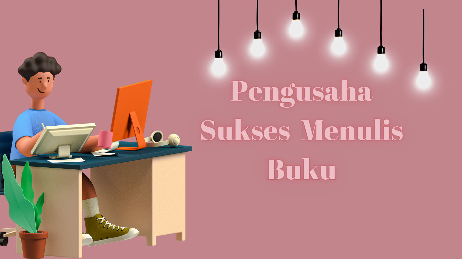 pengusaha sukses