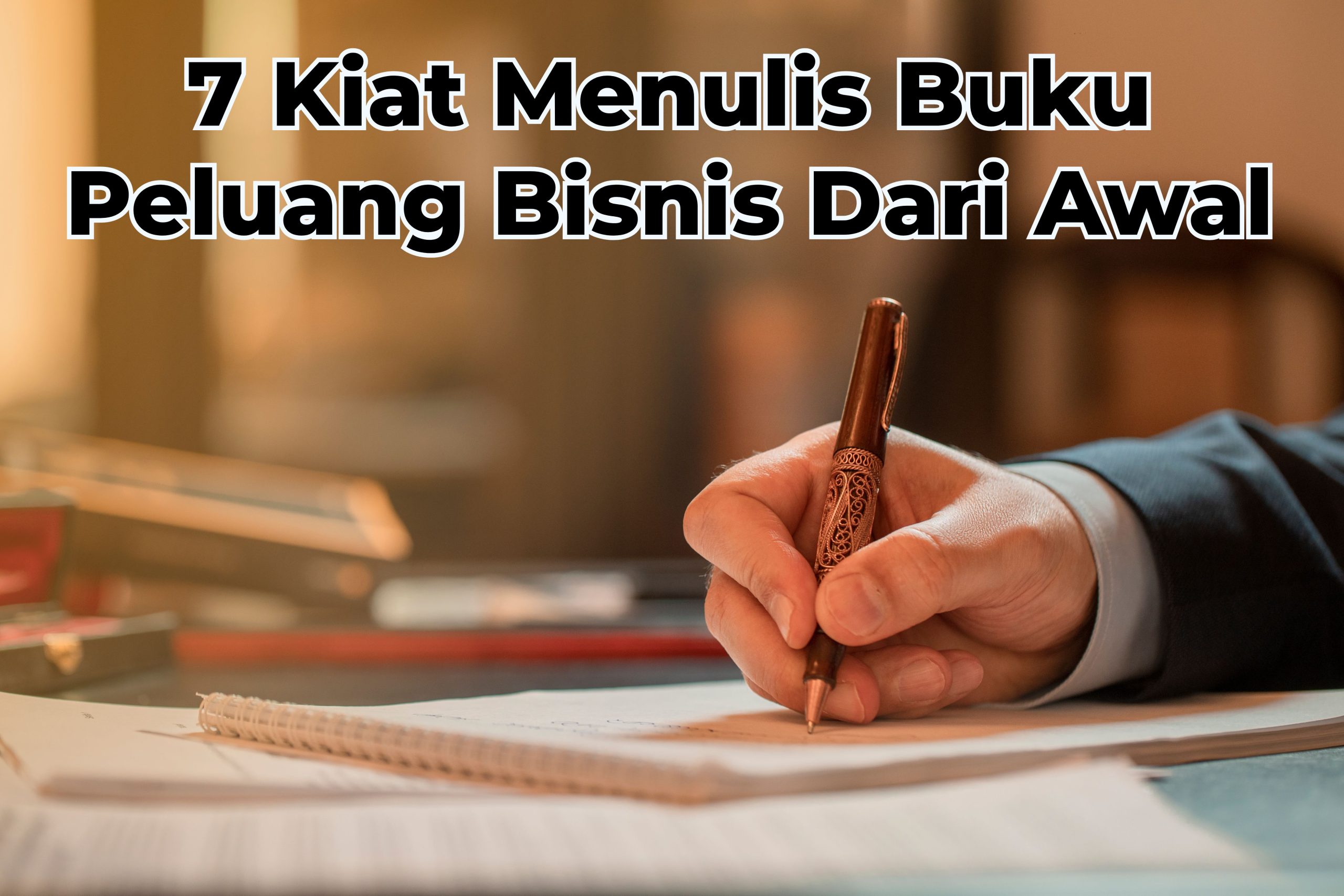 buku peluang bisnis